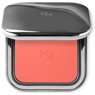 Kiko Unlimited Blush 02 Natural Tangerine Allık