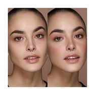 Kiko Unlimited Blush 04 Metallic Rosy Biscuit Allık