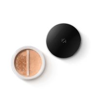 Kiko Unlimited Long Lasting Matte Loose 06 Cocoa Pudra