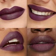 Kiko Velvet Passion Matte 331 Ruj