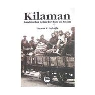 Kilaman - Lazaros K. Aşıkoğlu