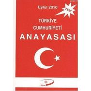 KILAVUZ TÜRKİYE CUMHURIYETI ANAYASASI - KOMISYON