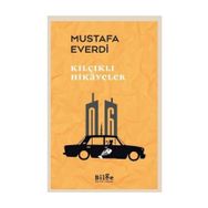 Kılçıklı Hikayeler / Mustafa Everdi / Bilge Kültür Sanat