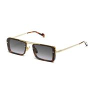 Kilian Magico C2 57 Unisex Dikdörtgen Füme Kombine Güneş Gözlüğü