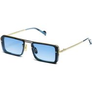 Kilian Magico C2 57 Unisex Dikdörtgen Füme Kombine Güneş Gözlüğü