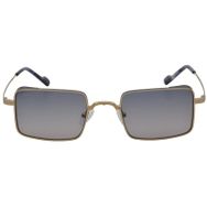 Kilian Palma C3 50-22 Altın Unisex Güneş Gözlüğü
