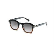 Kilian Rotto C1 46 Unisex Oval Çok Renkli Kemik Güneş Gözlüğü