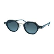 Kilian Scherzo C1 45 Unisex Oval Füme Kemik Güneş Gözlüğü