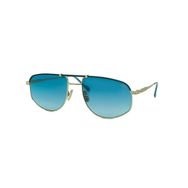 Kilian Uomo C4 58 Aviator Altın Metal Erkek Güneş Gözlüğü
