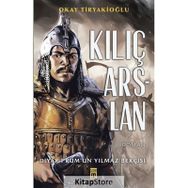 Kılıç Arslan Timaş Yayınları