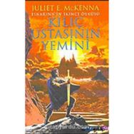 KILIÇ USTASININ YEMINI - JULIET E. MCKENNA