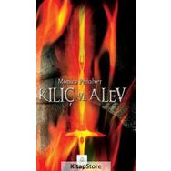 Kılıç ve Alev - Monica Penalver