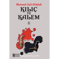 Kılıç ve Kalem 2 - Memmed Said Ordubadi