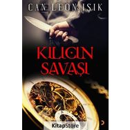Kılıcın Savaşı - Can Leon Işık