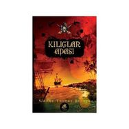 Kılıçlar Adası - Wayne Thomas Batson