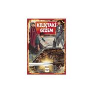Kılıçtaki Gizem - Velid Dakka