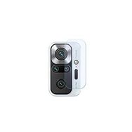 Kilifplus Xiaomi Redmi Note 10 Pro Nano Kamera Lens Koruma Camı