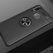 KılıfShop Galaxy A10s Zore Ravel Silikon Kılıf