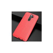 KılıfShop Xiaomi Redmi Note 8 Pro Zore Niss Silikon Kılıf