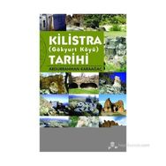 KILISTRA TARIHI GÖKYURT KÖYÜ - ABDURRAHMAN KARAAĞAÇ