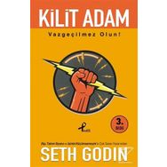 Kilit Adam - Seth Godin