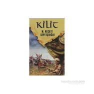KILIT - MUSTAFA NECATI SEPETÇİOĞLU