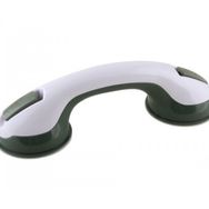 Kilitli Güçlü Vantuz Ez Grip Banyo Tutucu
