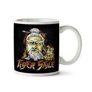 Kill Bill Baskılı Kupa