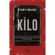 Kilo - Toby Muse