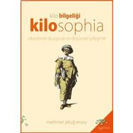 Kilosophia - Kilo Bilgeliği H2O Kitap