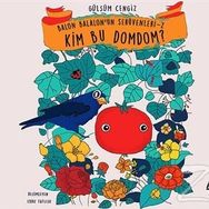 Kim Bu Domdom? - Gülsüm Cengiz
