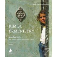 Kim Bu Ermeniler - Susan Paul Pattie