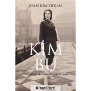 Kim Bu - Joan Kim Erkan