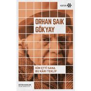Kim Etti Sana Bu Karı Teklif - Orhan Şaik Gökyay