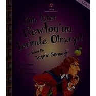Kim İster Newton'un Yerinde Olmayı! - Lan Graham