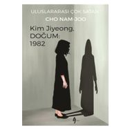 Kim Jiyeong Doğum 1982 - Cho NamJoo