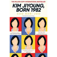 Kim Jiyoung Born 1982: The İnternational Bestseller