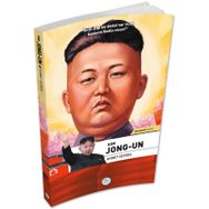 Kim Jong-un Biyografi Serisi Ahmet Seyrek