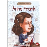 Kim Kimdi? Serisİ - Anne Frank