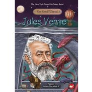 Kim Kimdi? Serisi - Jules Verne - Kolektif