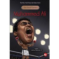 Kim Kimdi Serisi - Muhammed Ali - James Buckley Jr.