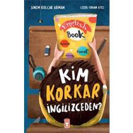 Kim Korkar İngilizceden? - Sinem Kolçak Arman
