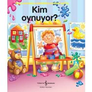 Kim Oynuyor? - Jane Wolfe