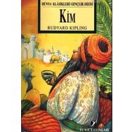 KIM - RUDYARD KIPLING