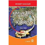 KIM VE AKIS DERGILERINDE KIBRIS - M. HASGÜLER