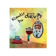 Kimdir Bu Minik Dev 2 - Türkiye Diyanet Vakfı Yayınları