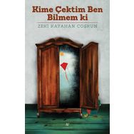 Kime Çektim Ben Bilmem Ki - Zeki Kayahan Çoşkun