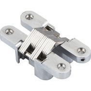 Kimex Saten 43 mm Akordiyon Menteşe