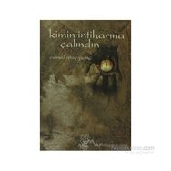 KIMIN İNTİHARINA ÇALINDIN - CEMAL ATAY GENÇ