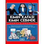 Kimin Kafası Kimin Cebinde - Carlyn Beccia - Vadi Yayınları